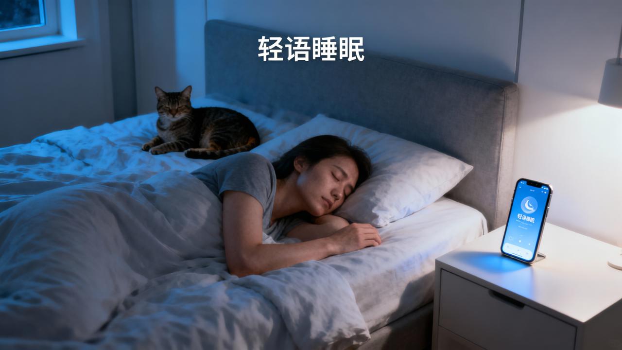 养猫养狗影响睡眠吗？怎么改善和宠物同睡的夜间醒频繁问题