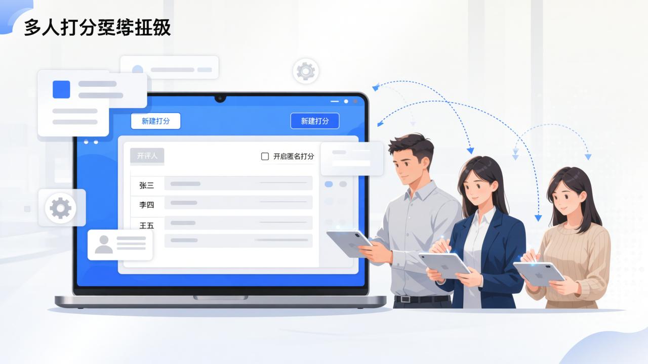 配图