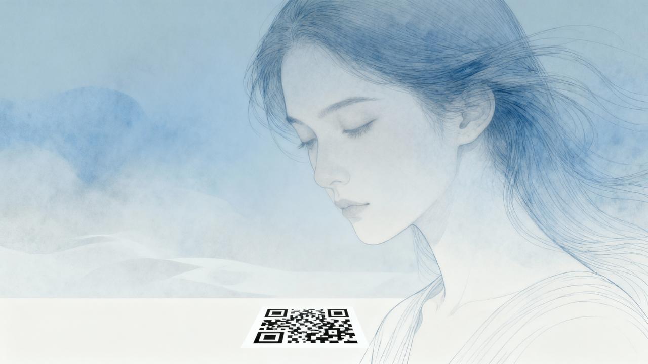 配图