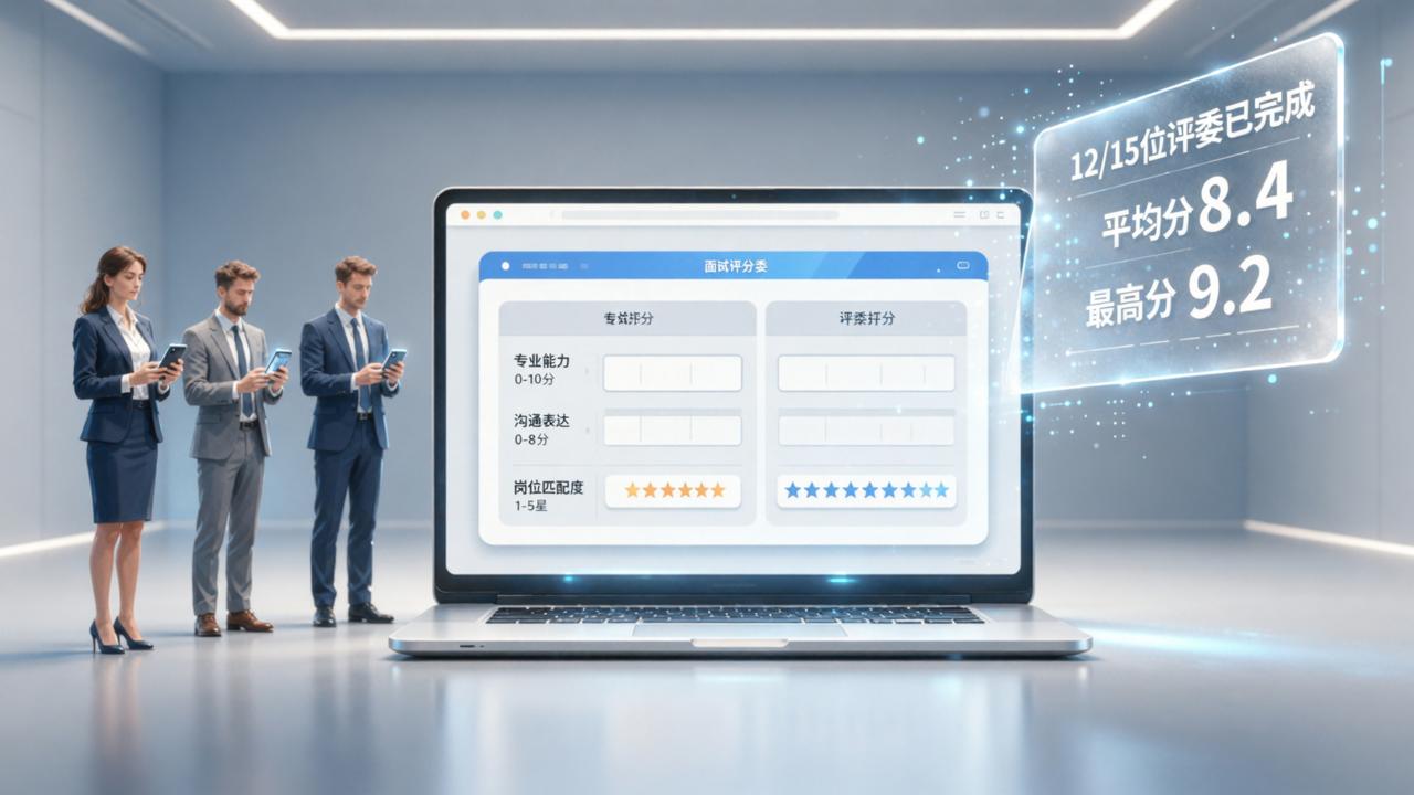 配图