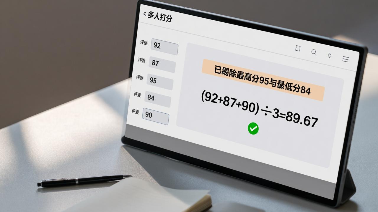 配图