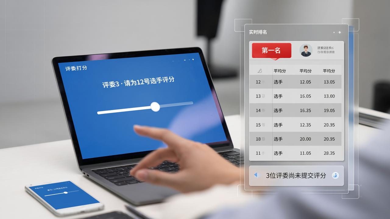 配图