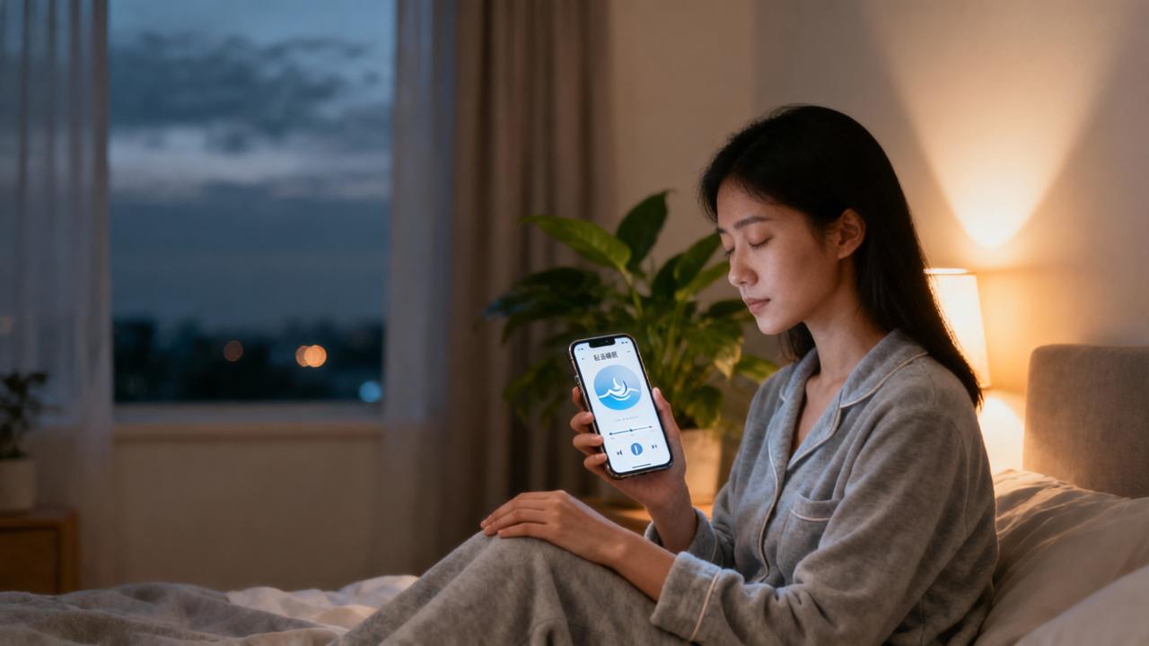 配图