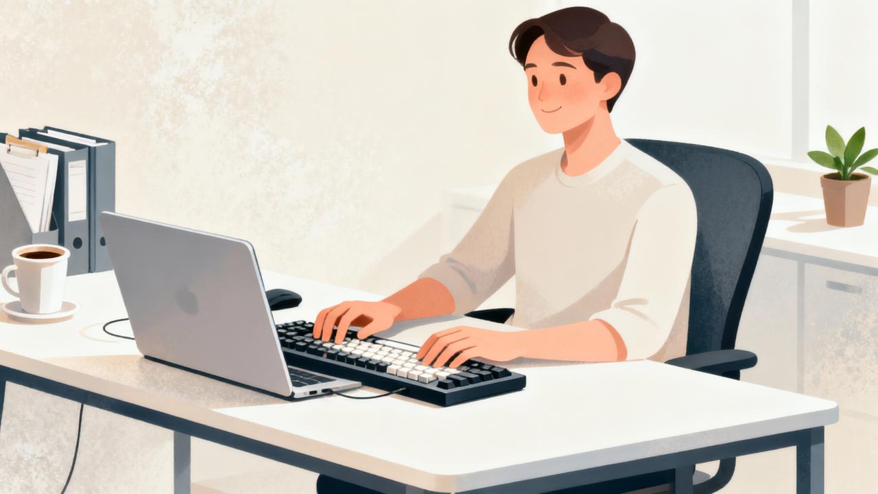 配图