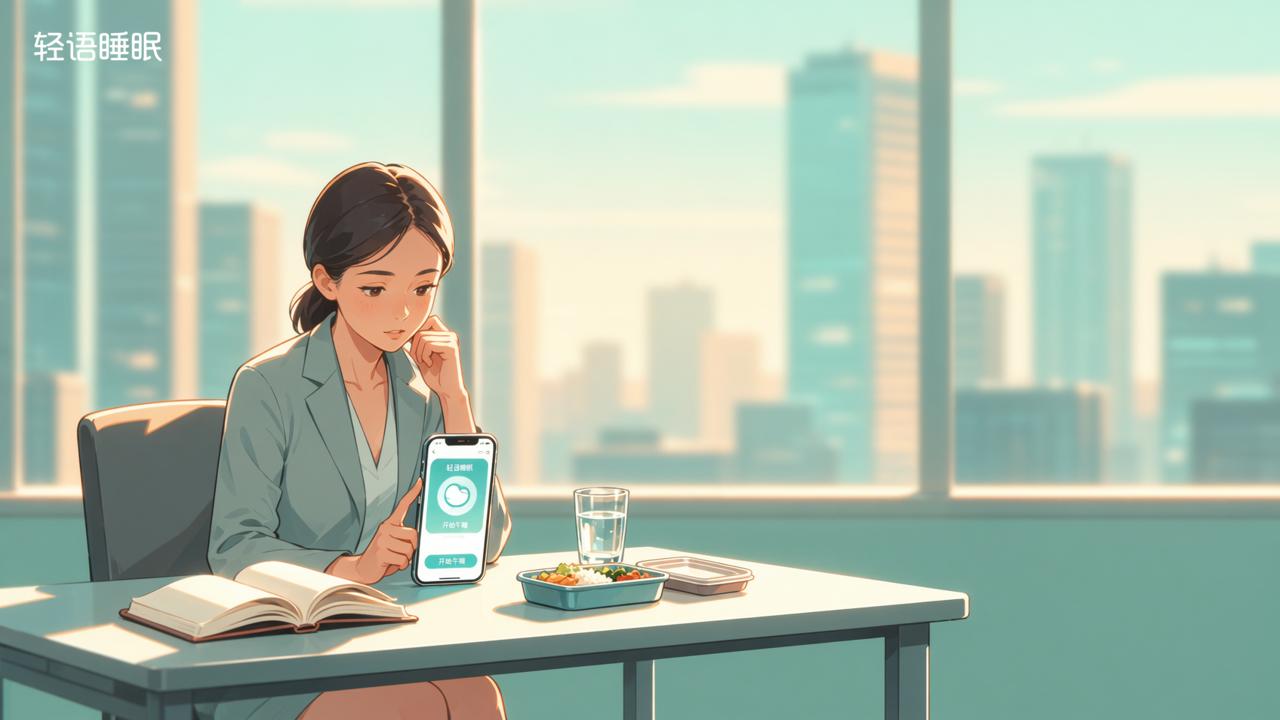 配图